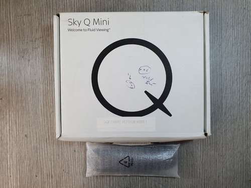 Sky mini scatola - sky, q