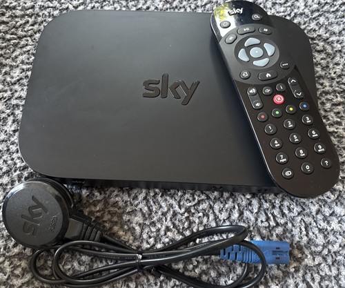 Sky mini box em150 multiroom - q,