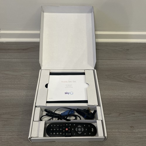 Sky mini box em150 - sky,