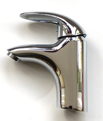 Rubinetto miscelatore mono