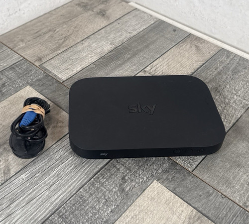 Sky mini black - tv, box