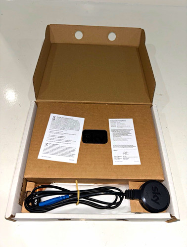 Sky mini em150uk - q, set-top