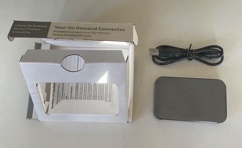 Sky demand box il - on, tuo