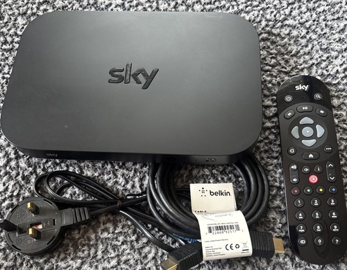 Sky mini box em150 multiroom - sky,