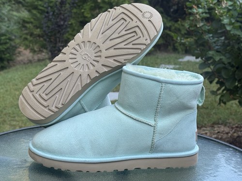 Stivali invernali ugg classic - stivali,