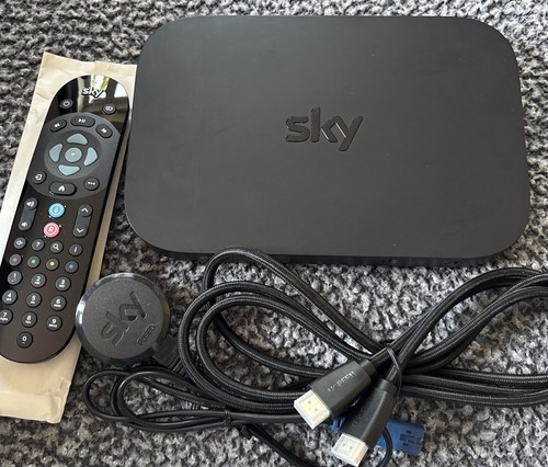 Sky mini box em150 - box, multiroom