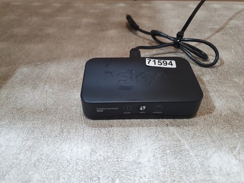 Sky mini sd501 - sky, connettore