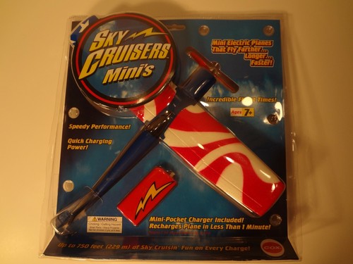 Sky cruisers mini - cruisers,