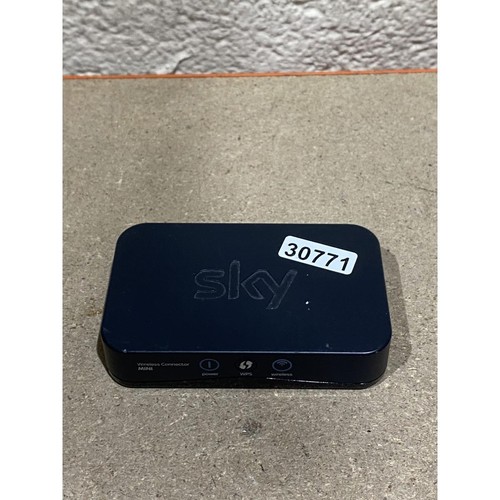 Sky mini sd501 connettore - sd501,