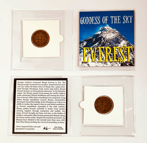 Everest dea del - everest:,