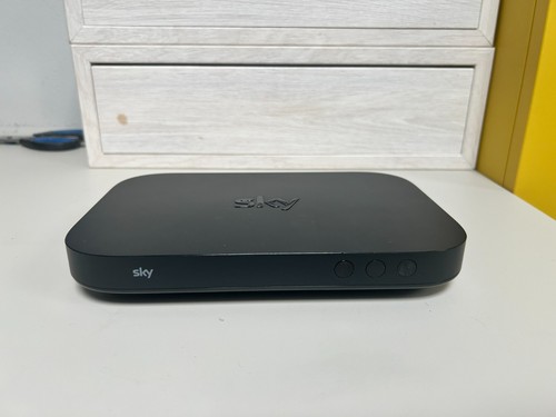 Decoder sky mini - decoder, q