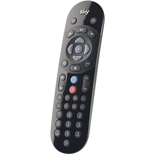 Telecomando originale sky - originale, q