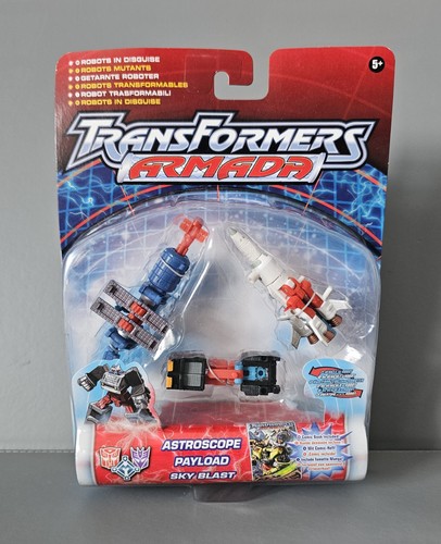 Action figure transformers - figure,