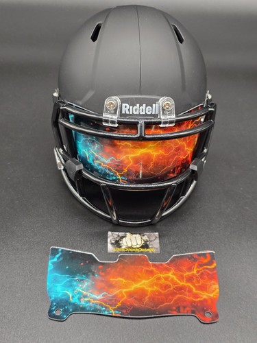 Visiera casco cosmic sky mini - cosmic,