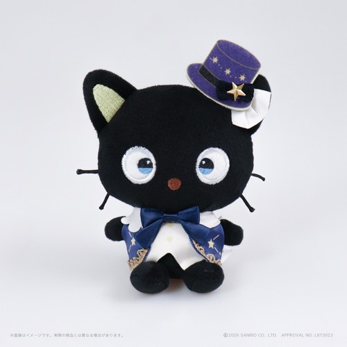 Sanrio personaggi chococat - personaggi,
