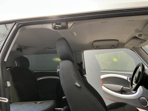 Sky mini clubman - mini,