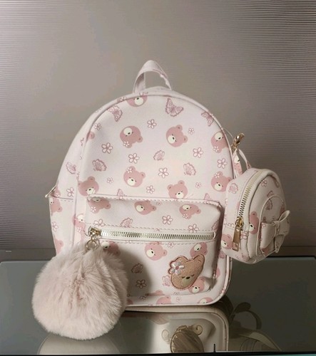 Under1sky mini zaino - dotato, di