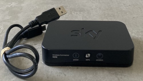 Connettore wireless sky mini - wireless,