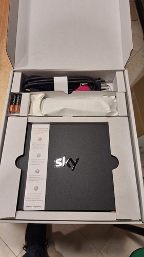Ricevitore sky mini per - sky,