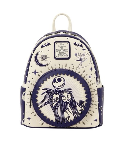Nightmare before christmas - nightmare,