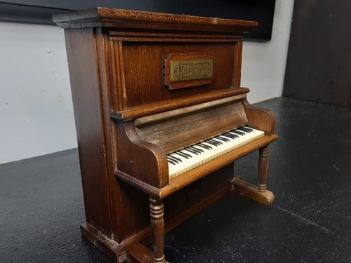 Sky musicbox mini - musicbox,