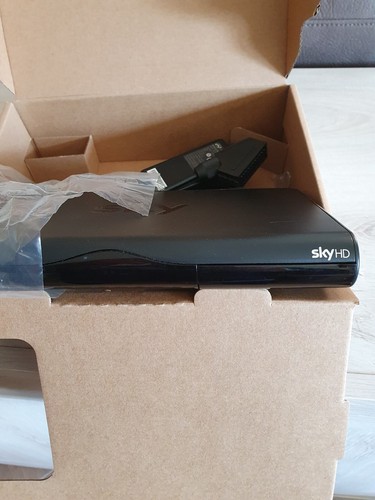 Decoder mini sky d - hd,