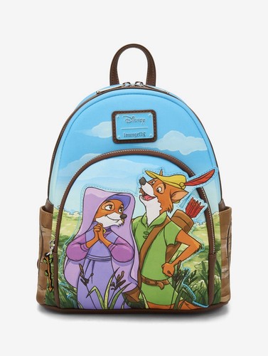 Mini zaino loungefly disney - zaino,