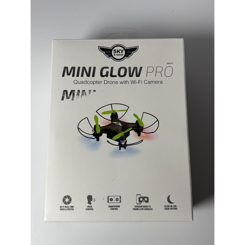 Sky rider mini glow - rider, pro