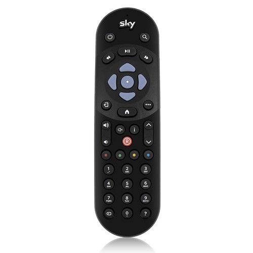 Telecomando sky senza - telecomando, voce