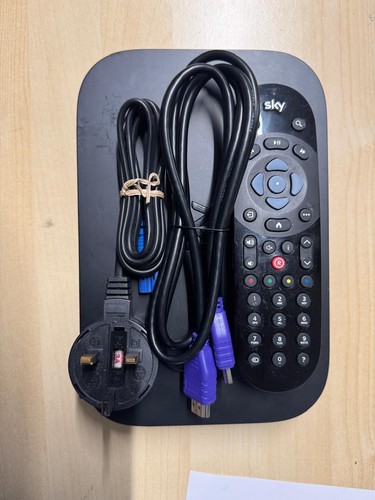 Sky mini box em150 con - tv,