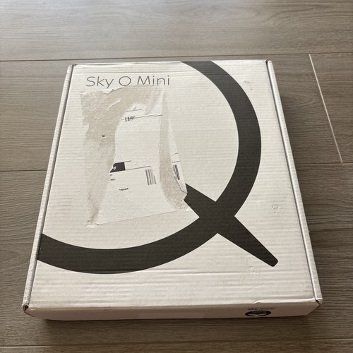 Sky mini box - sky, q