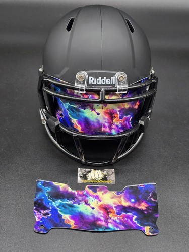 Visiera casco cosmic sky - cosmic,
