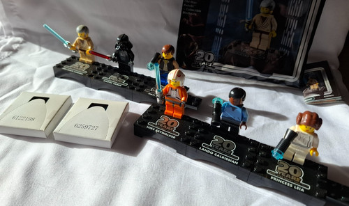 Lego star wars - star, wars®