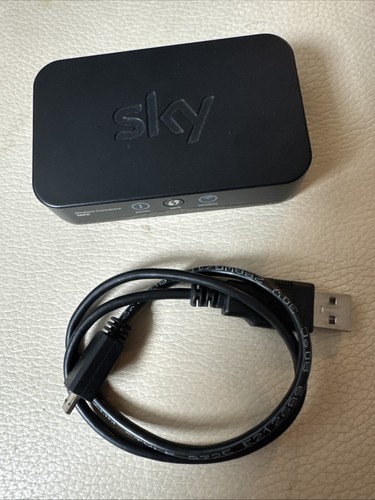 Sky mini connettore - connettore, wi-fi