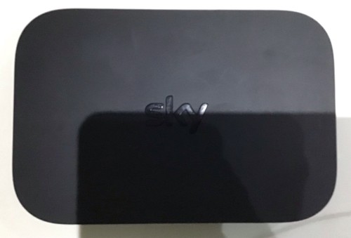 Sky mini box em150 - q, multiroom