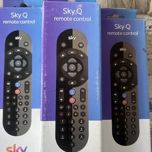 Sky telecomando ricambio - q,